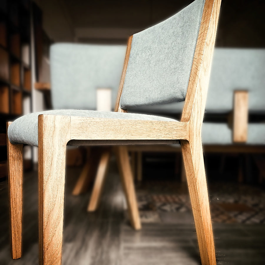 Chaise SOLID OAK