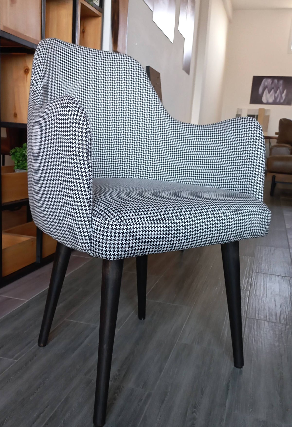 Chaise BRISTOL