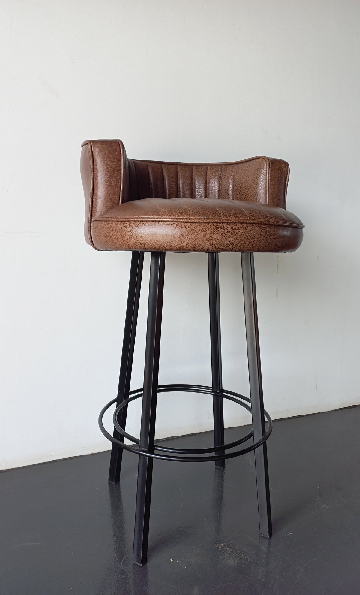 Tabouret bar CLUB