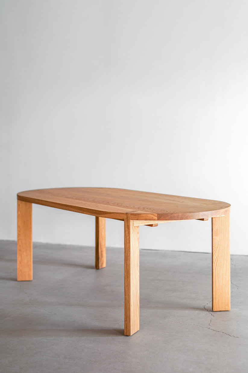 Table salle à manger BENCH