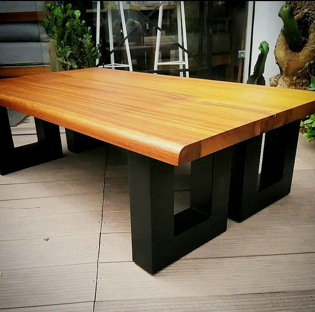 Table basse CHÂLET Outdoor