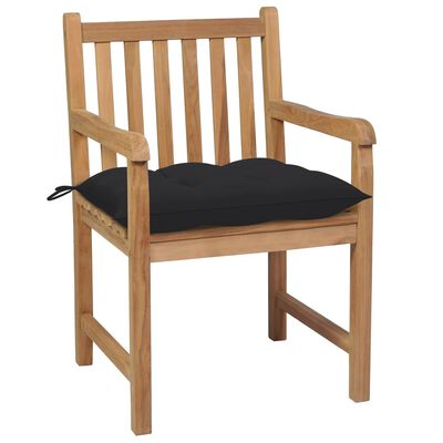 Chaise outdoor PATIO