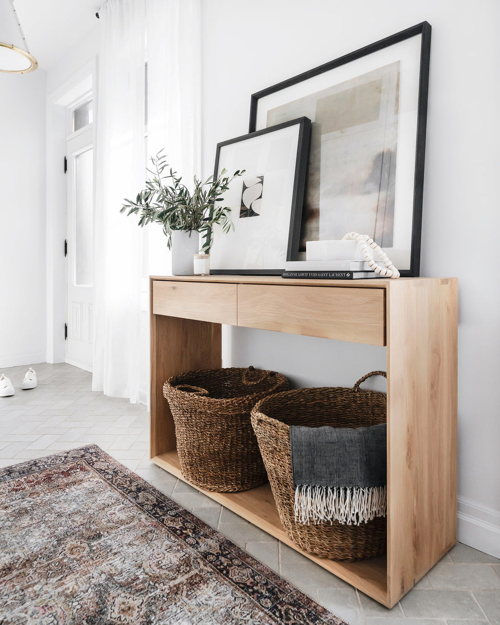 Console JAVA – Atelier Vintëkk