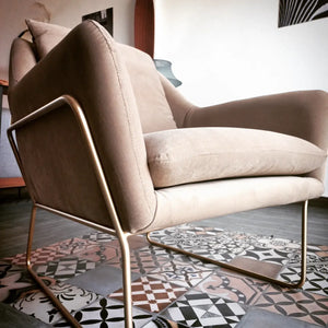 Fauteuil PATIO