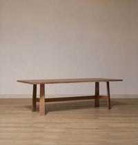 Table de salle à manger TULIPE