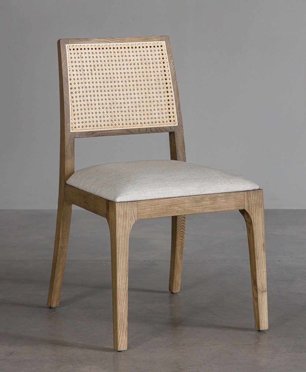 Chaise BOHÊMIA