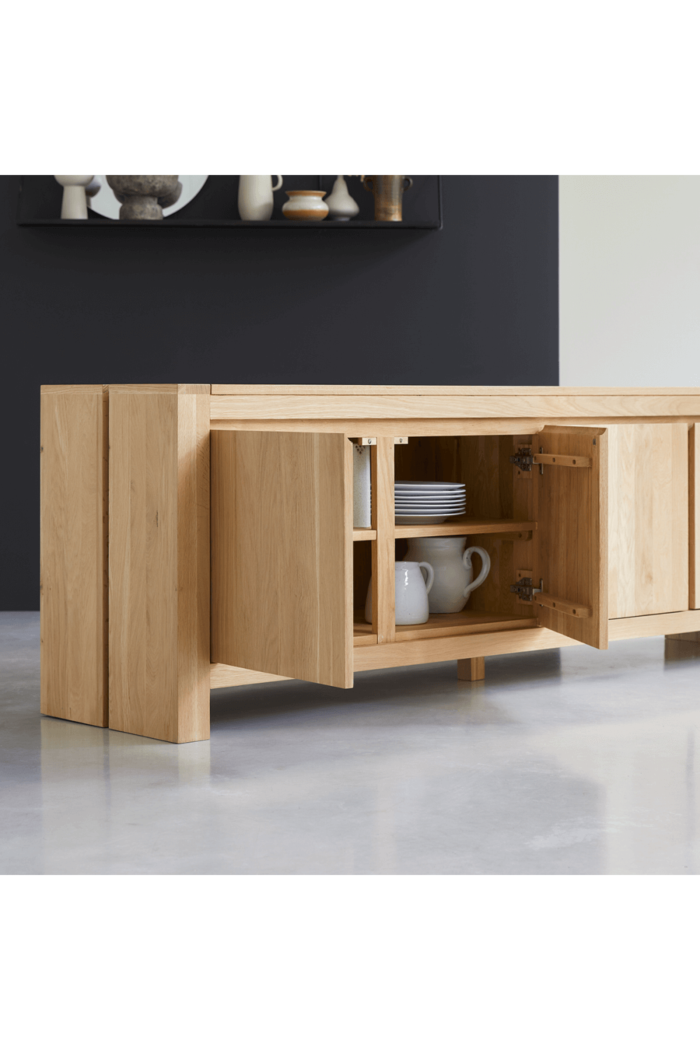 Buffet commode KINGSTON
