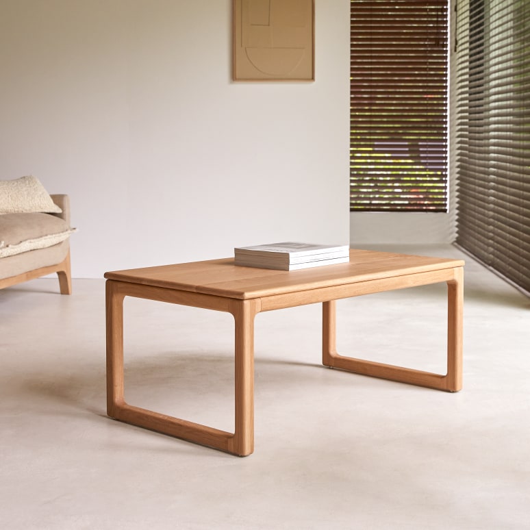 Table basse HOWLITE