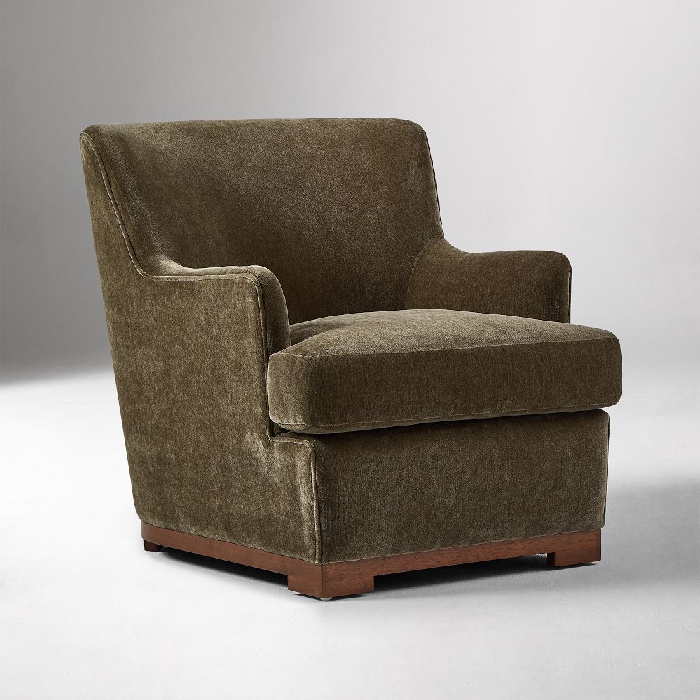 Fauteuil HABANA