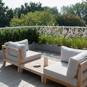 Table basse Outdoor SUNNY