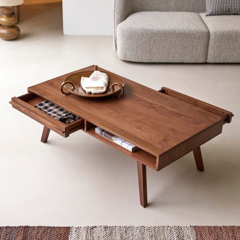 Table basse PALISSANDRA