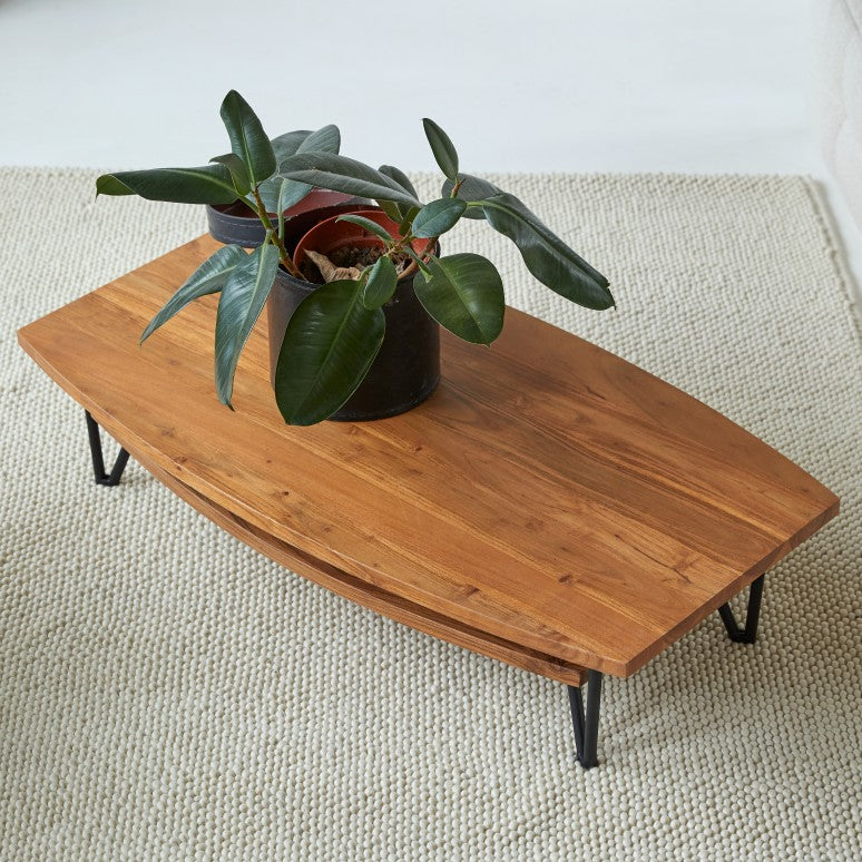 Table basse BOARD