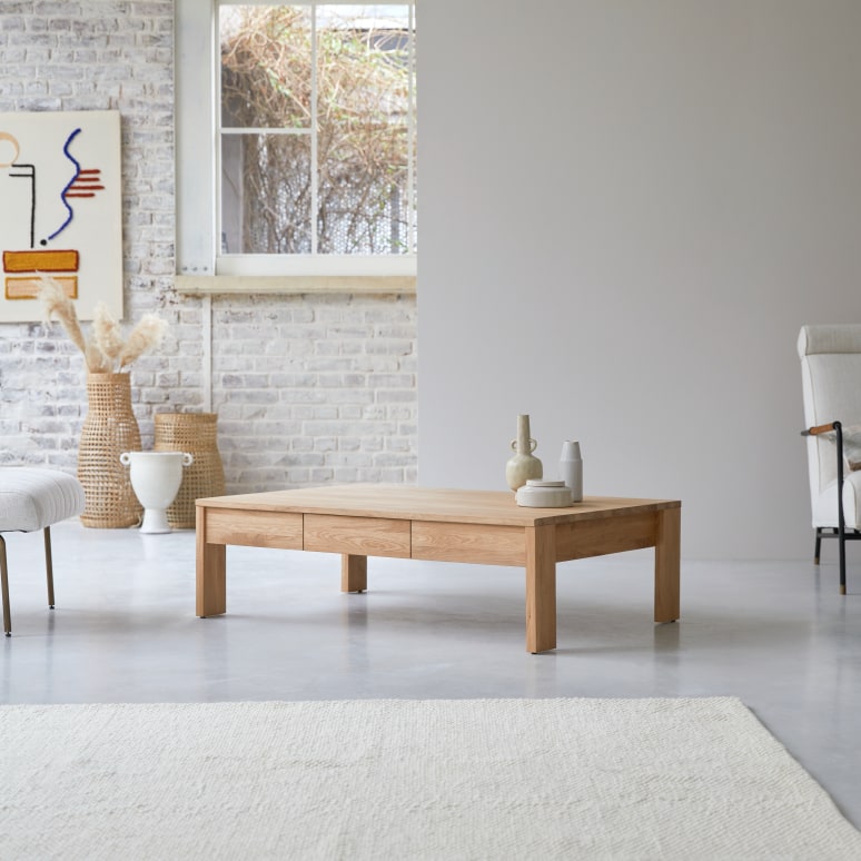 Table basse EVA