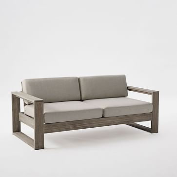 Canapé-Fauteuil outdoor EDEN