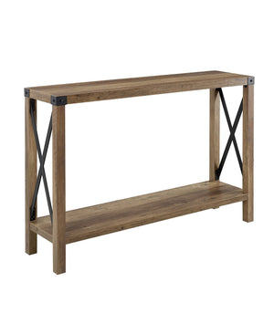 Console SOLVEIG.