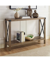 Console SOLVEIG.