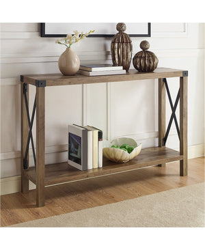 Console SOLVEIG.
