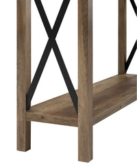 Console SOLVEIG.