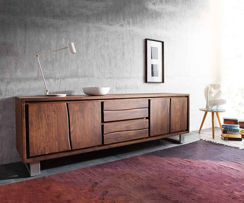 Buffet commode BALI – Atelier Vintëkk
