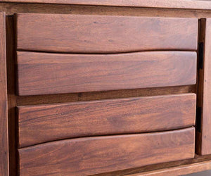 Buffet commode BALI