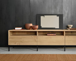 Meuble TV MAYRON