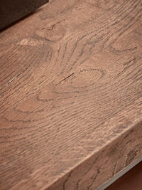 Console WENGE