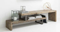 Meuble TV SHELVES