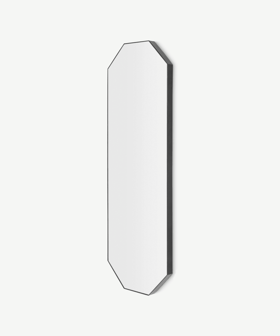 Miroir OCTOGONAL