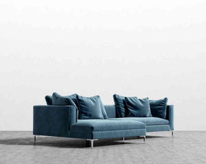 Sofa BEVERLY Medium