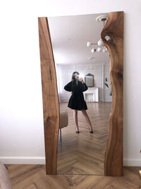 Miroir LIVE EDGE