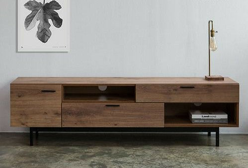 Meuble TV RUBIC