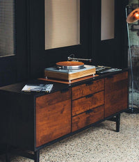 Buffet commode MOGADOR