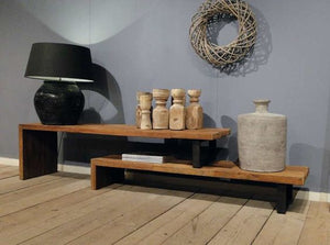 Meuble TV SHELVES