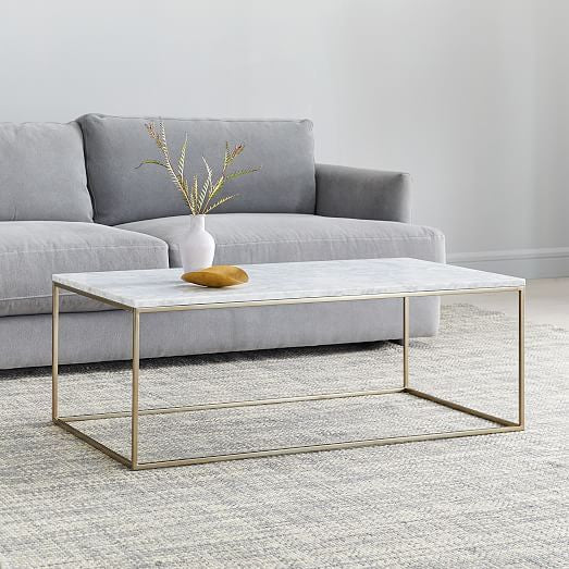 Table basse MARLA.