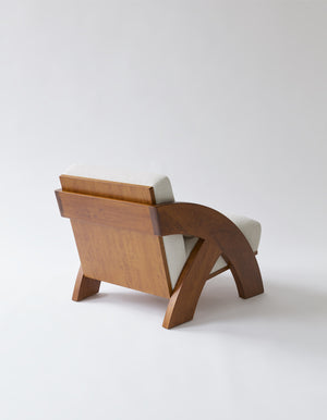 Fauteuil BRISTOL