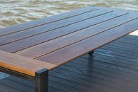 Table salle à manger LOFT OUTDOOR