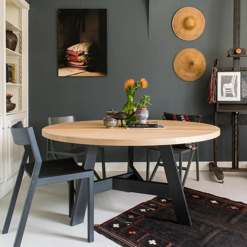 Table ronde OMEGA
