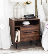 Table de chevet MALDIVA