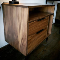 Table de chevet MALDIVA