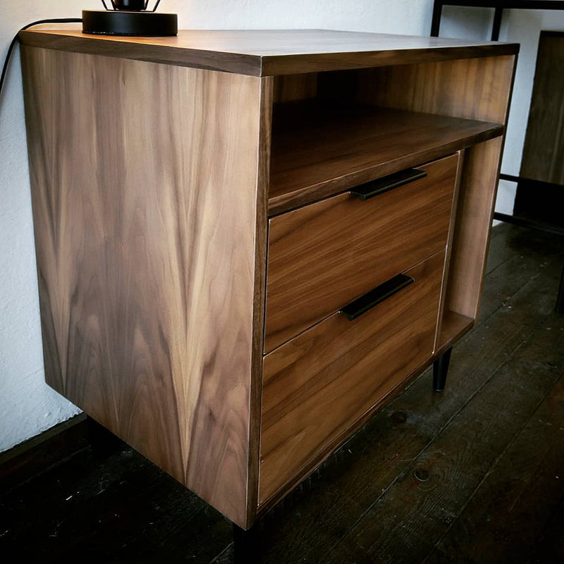 Table de chevet MALDIVA