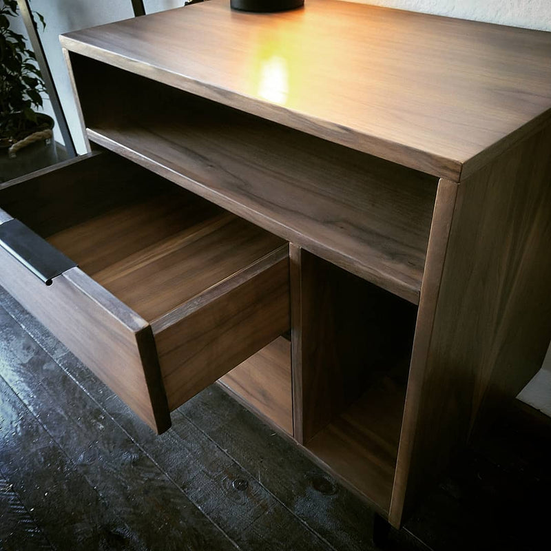 Table de chevet MALDIVA