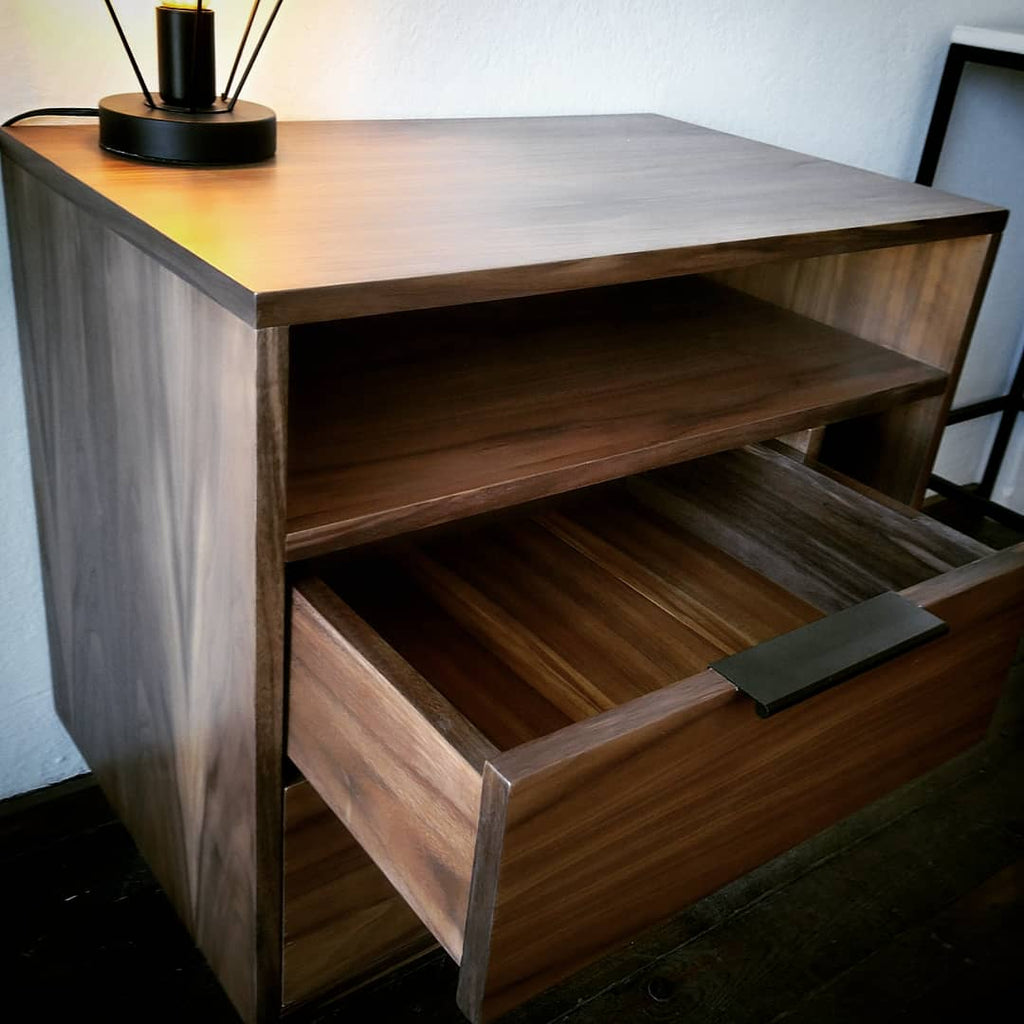 Table de chevet MALDIVA