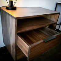 Table de chevet MALDIVA