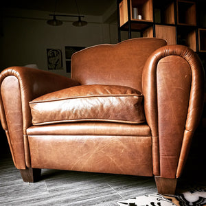 Fauteuil CLUB CHESTER