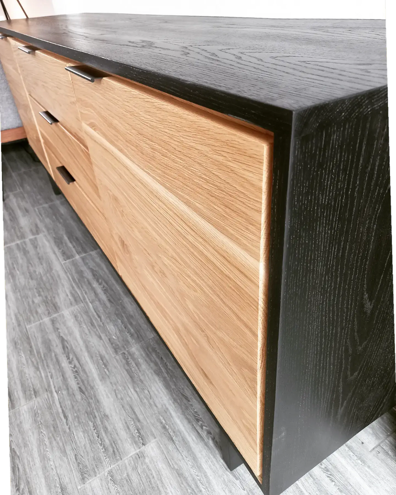 Buffet commode MOGADOR