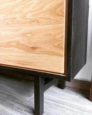 Buffet commode MOGADOR