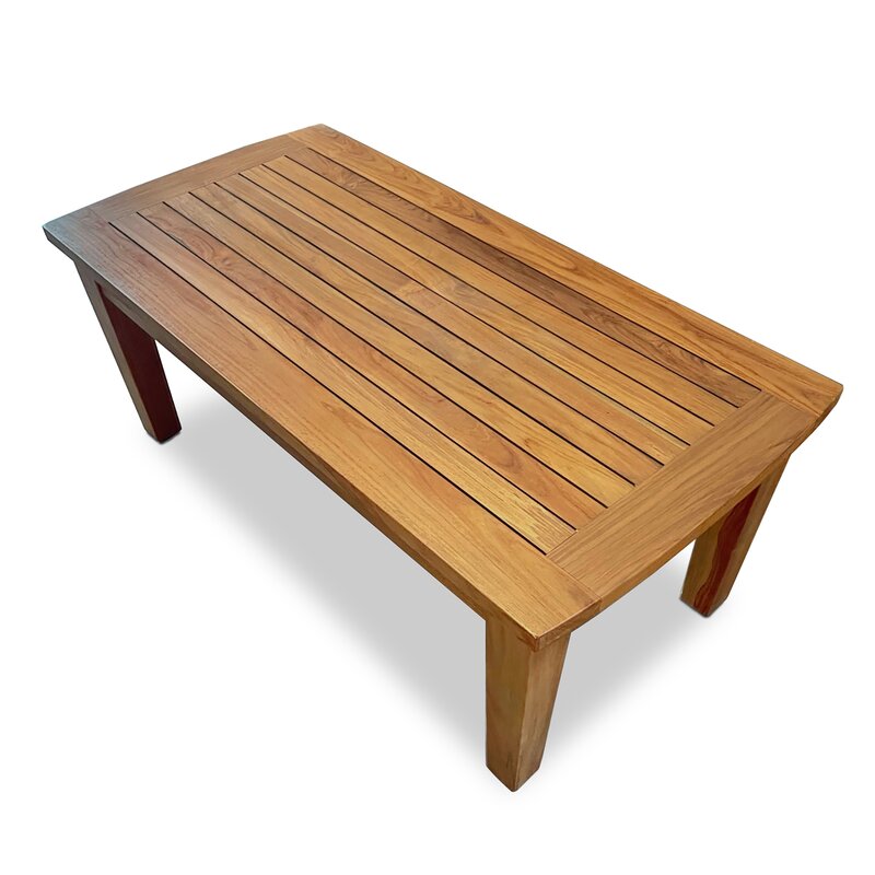 Table basse Outdoor JAVA