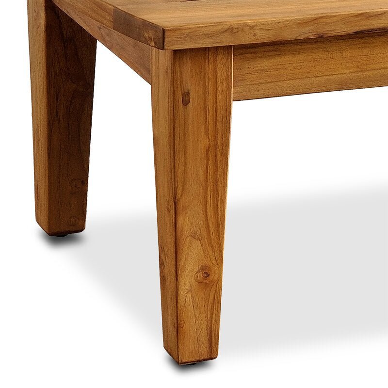 Table basse Outdoor JAVA
