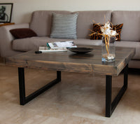 Table basse BEVERLY.