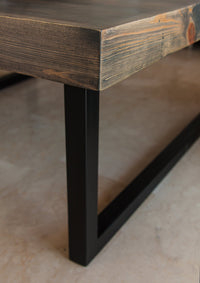 Table basse BEVERLY.